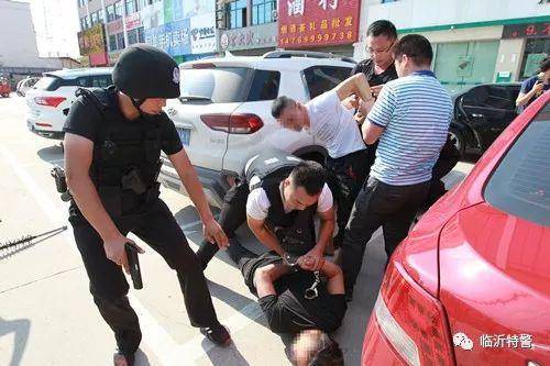 教师指认猥亵现场坠亡 民警免予刑罚