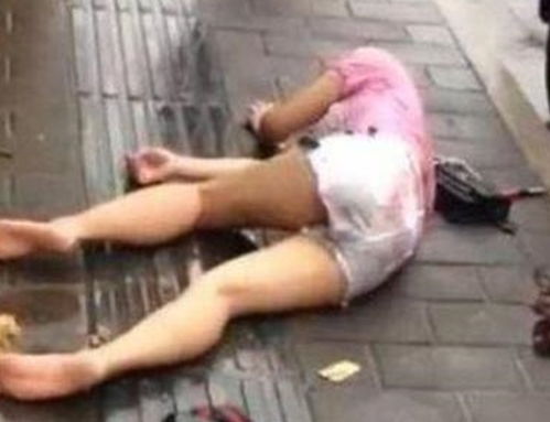 高三女生酒后被强奸致死？检方回应